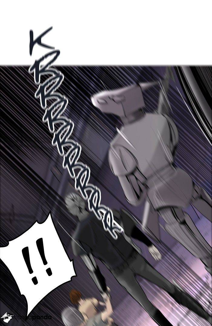 Tower of God Chapter 351 image 019